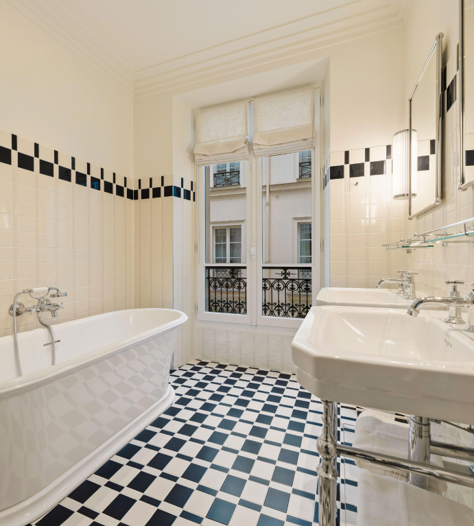Boissy Atelier room 2