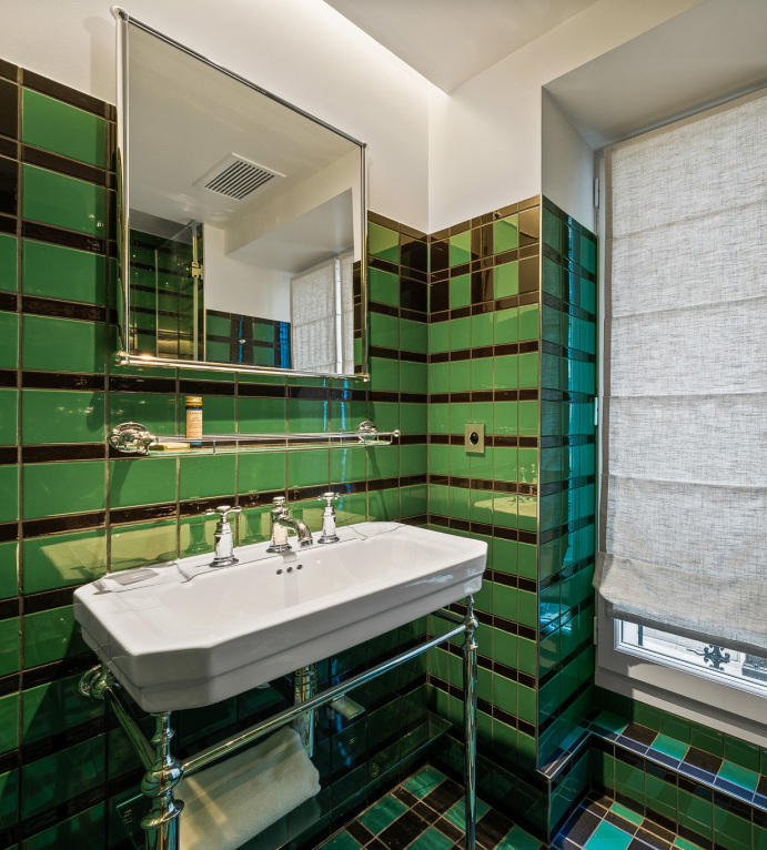Boissy Residence room 2