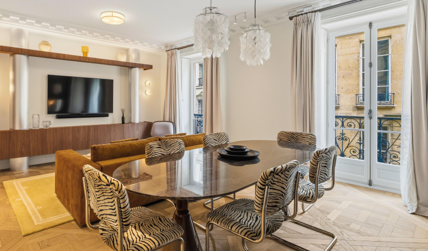 Boissy Atelier interior 1